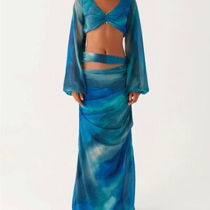 Peppermayo Austin Two-Piece Set